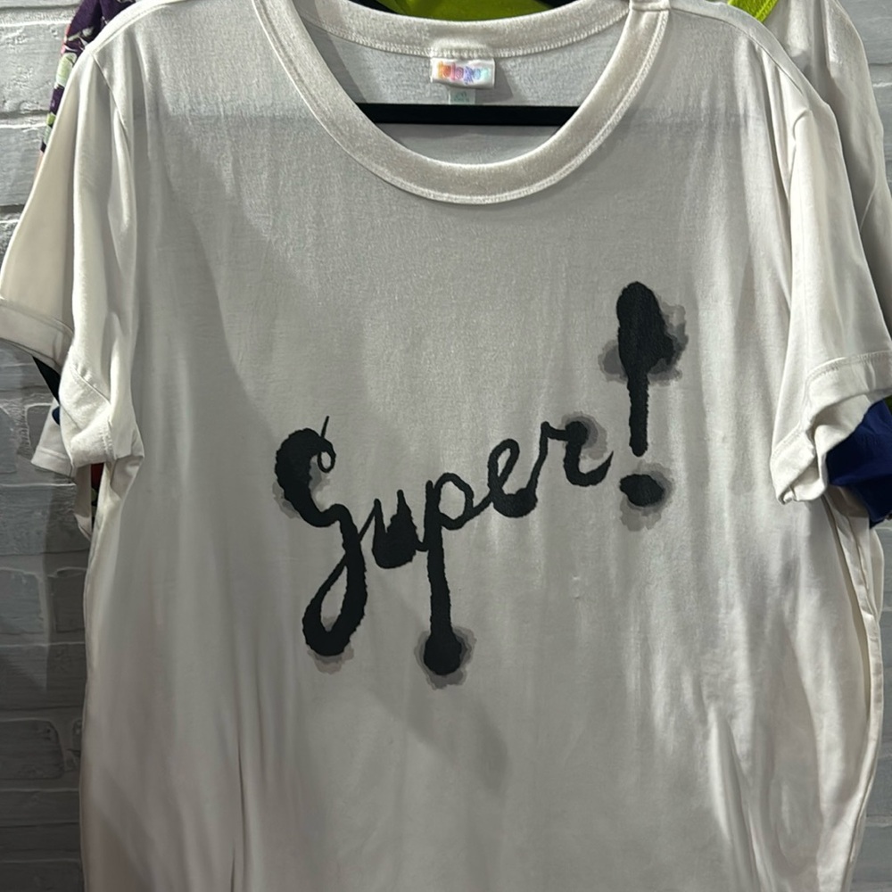LuLaRoe Liv T